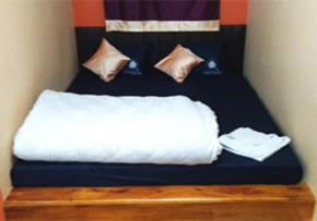 Dooars Heritage Inn